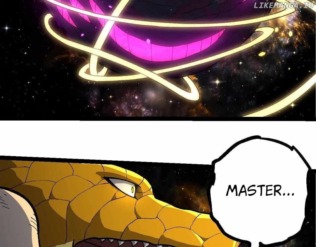 Evolution Begins With A Big Tree Chapter 384 79